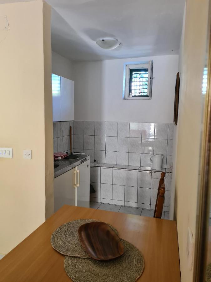 Apartments Lujo Primošten Kültér fotó